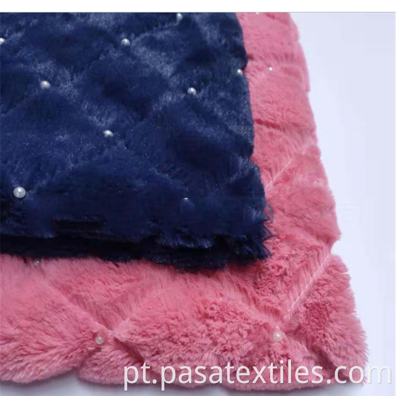  Home Plush Fabric